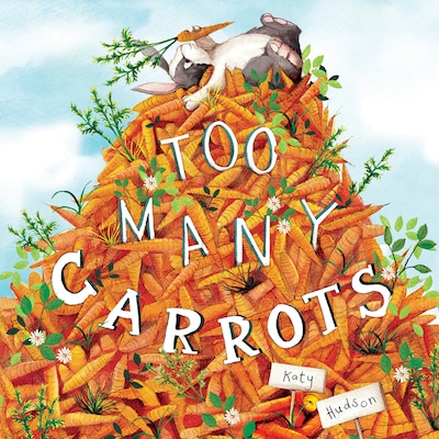 Too Many Carrots