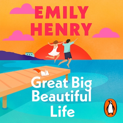 Great Big Beautiful Life