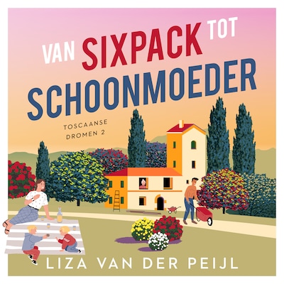 Van sixpack tot schoonmoeder