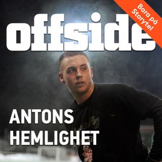 Antons hemlighet