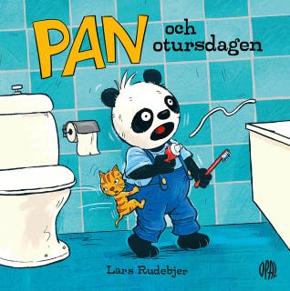 Pan och otursdagen