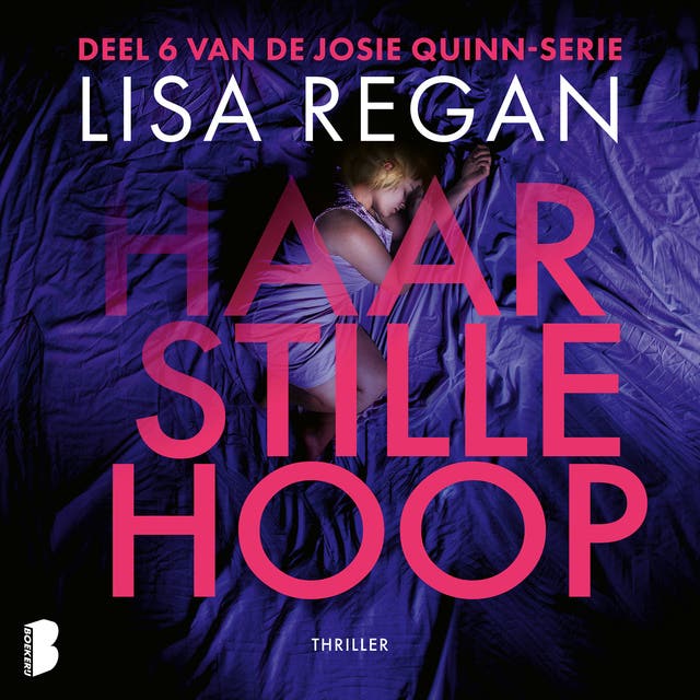 Haar stille hoop