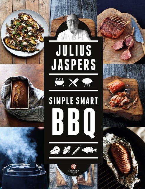 Simple Smart BBQ
