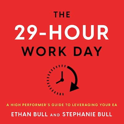 The 29-Hour Work Day