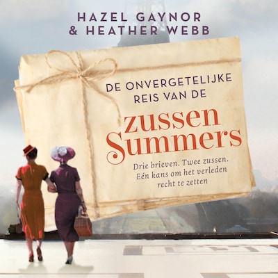 De onvergetelijke reis van de zussen Summers
