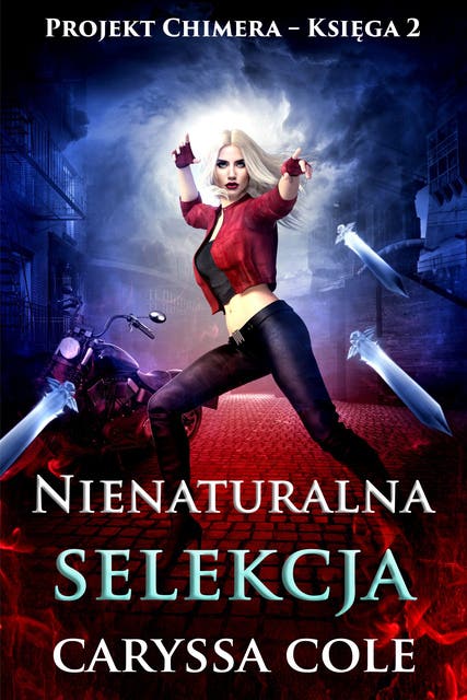 Nienaturalna selekcja: Eksperyment trwa. Cena człowieczeństwa rośnie.