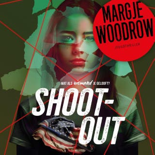 Shoot-out: Wat als niemand je gelooft