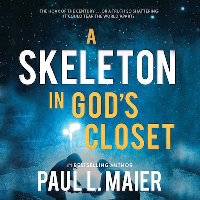 A Skeleton in God's Closet