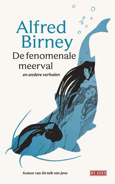 De fenomenale meerval: en andere verhalen