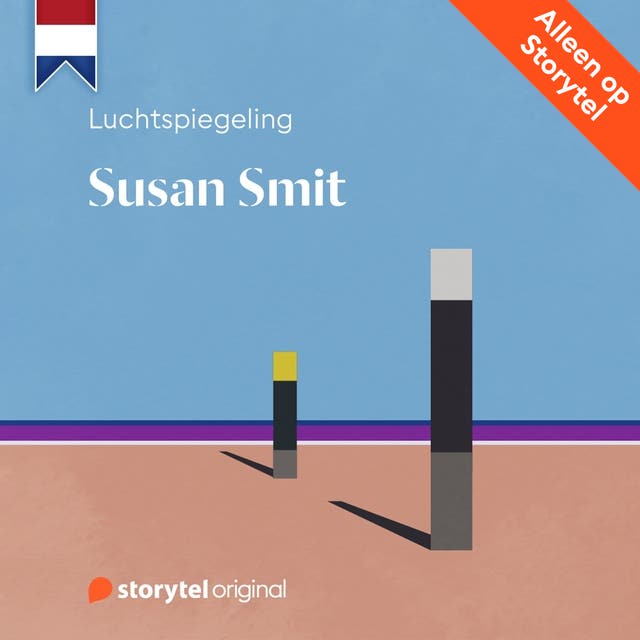 Luchtspiegeling