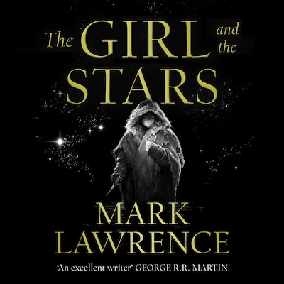 The Girl and the Stars