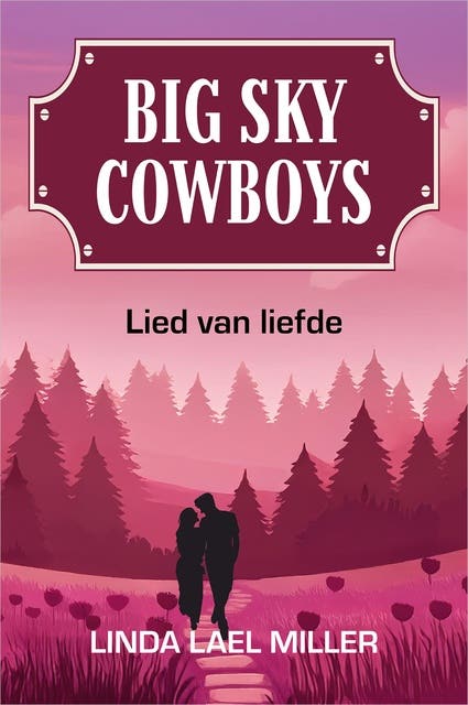 Lied van liefde