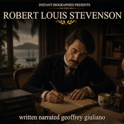 Robert Louis Stevenson