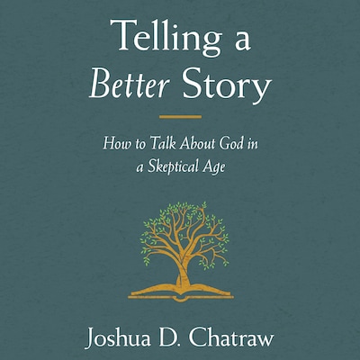Telling a Better Story