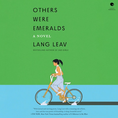 Others Were Emeralds