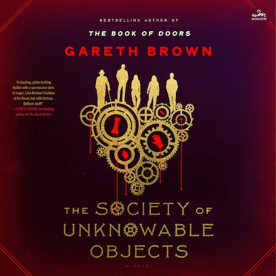 The Society of Unknowable Objects