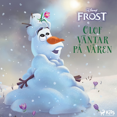Frost – Olof väntar på våren