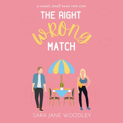 The Right Wrong Match