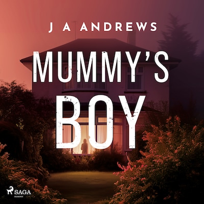 Mummy's Boy: A dark domestic thriller about a mother haunted by her son's disappearance – omslag til lydbogen af J A Andrews