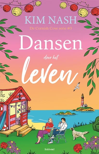 Dansen door het leven