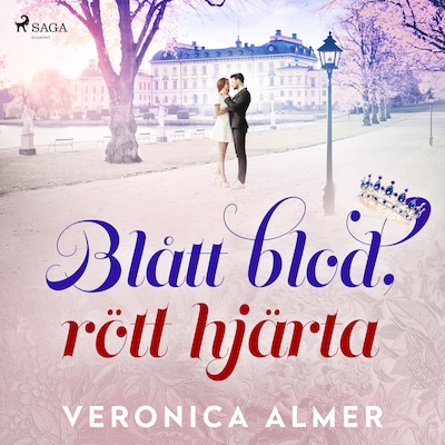 Blått blod, rött hjärta