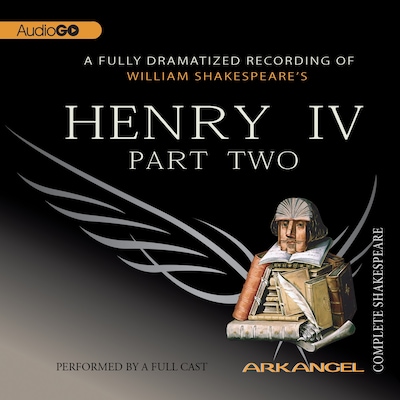 Henry IV, Part 2