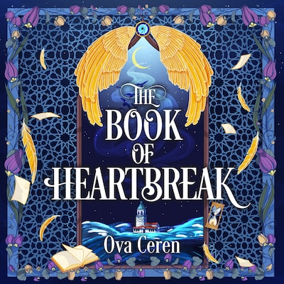 The Book of Heartbreak