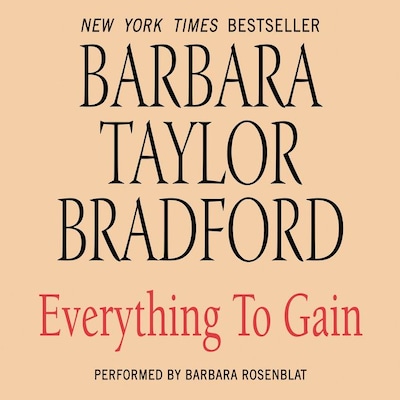 Everything to Gain
