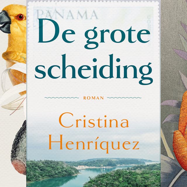 De grote scheiding