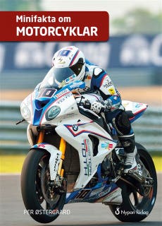 Minifakta om motorcyklar