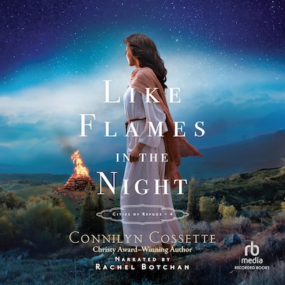 Like Flames in the Night