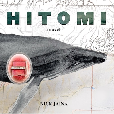 Hitomi