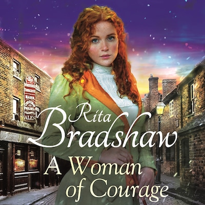 A Woman of Courage