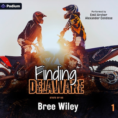 Finding Delaware