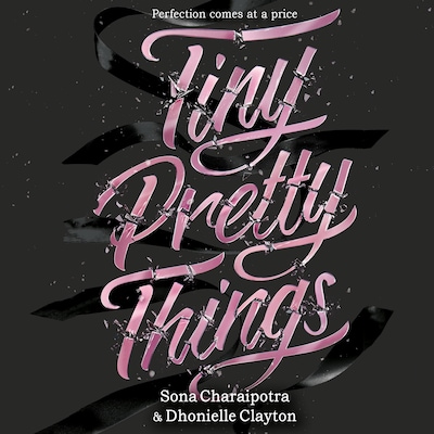 Tiny Pretty Things