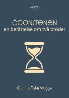 Ögonstenen : en berättelse om två bröder