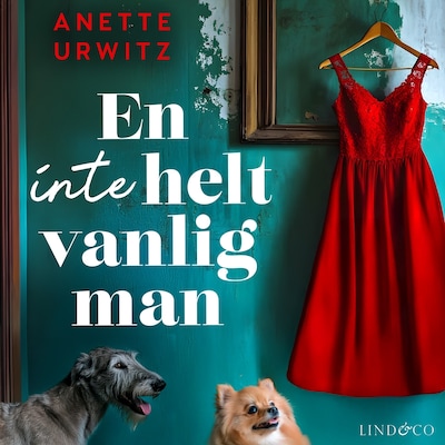 En inte helt vanlig man