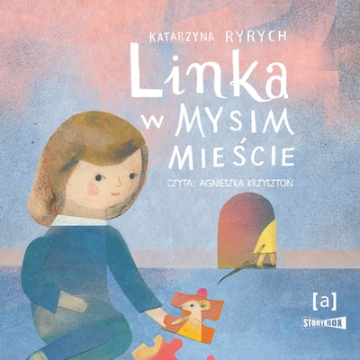Linka w mysim mieście