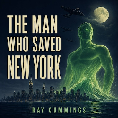 The Man Who Saved New York