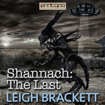 Shannach: The Last