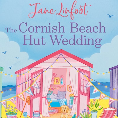 The Cornish Beach Hut Wedding