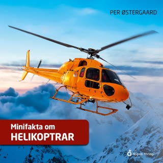 Minifakta om helikoptrar