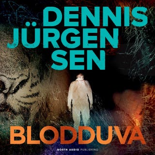 Blodduva