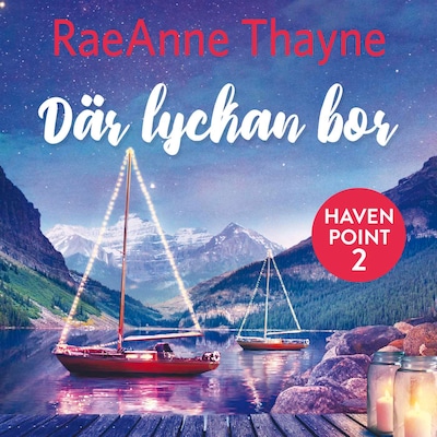 Där lyckan bor