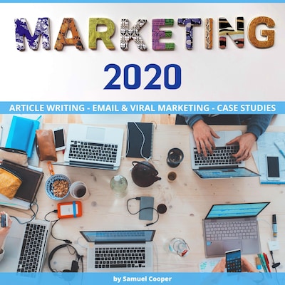 MARKETING 2020