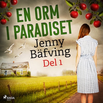 En orm i paradiset del 1