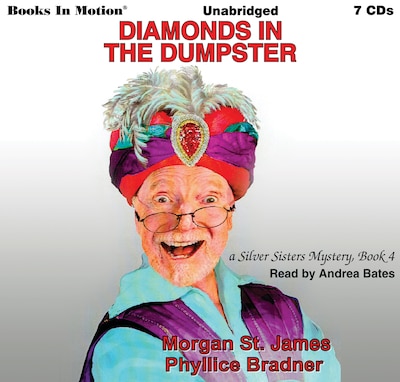 Diamonds In The Dumpster