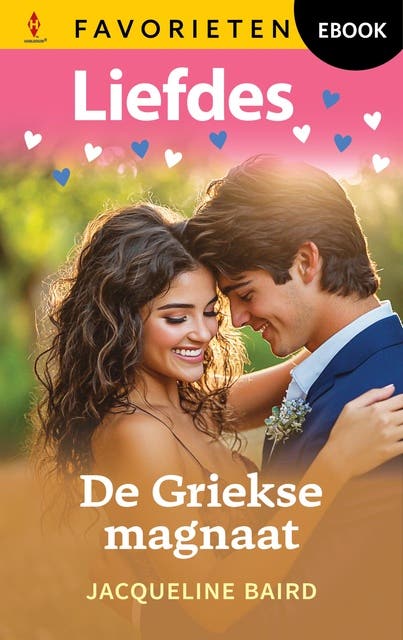 De Griekse magnaat
