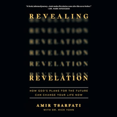 Revealing Revelation
