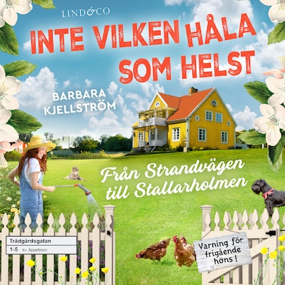 Inte vilken håla som helst: Från Strandvägen till Stallarholmen